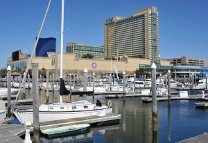 Trump Marina Sale
