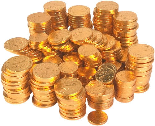 Coins Image