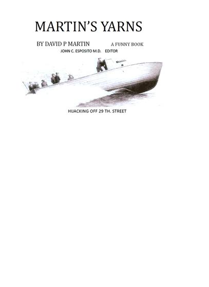 Local author: Brigantine man publishes book of southern New Jersey short stories