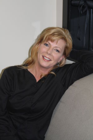 Regina McDonald
