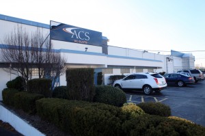 AC Slots