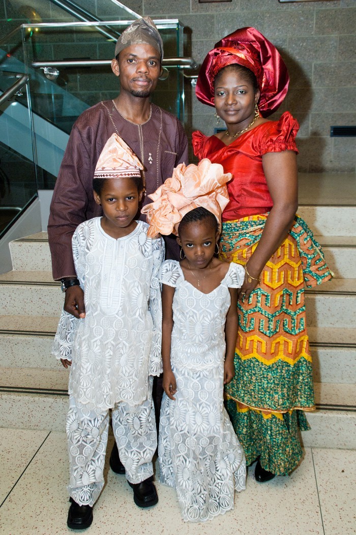 Dorcas Olanrewaju
