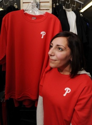 PHILLIES WAIT