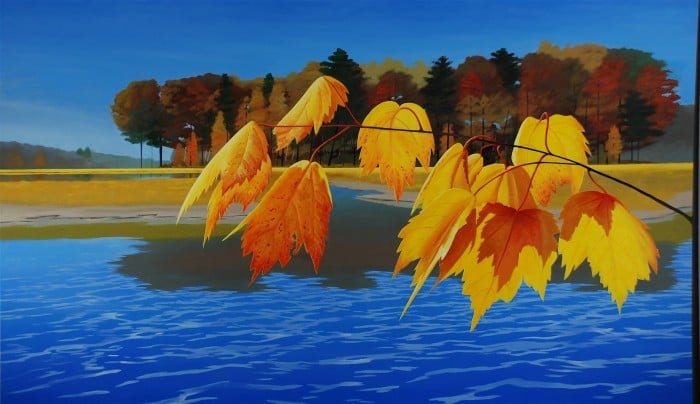 Fall 3
