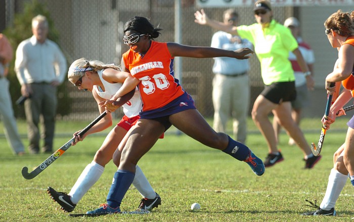 sj field hock