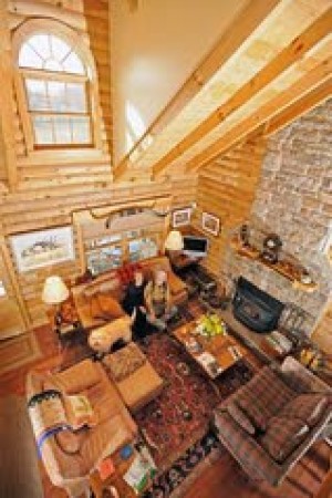 Cabin fever