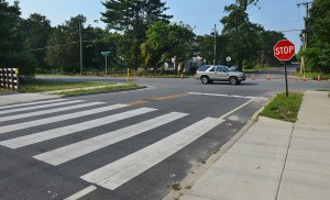 west jersey ave safety
