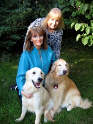 Dog-collar light inventor now selling to government