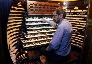 Hall organ well worth restoring