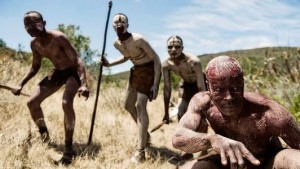 New series takes on telling epic history of all 'Mankind'