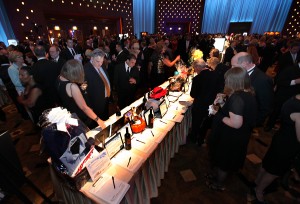 stockton gala