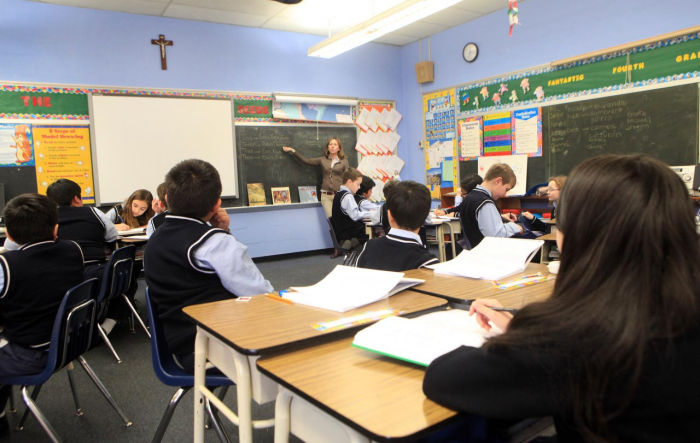 Catholic Schools 