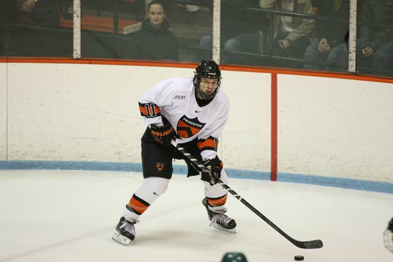 Local hopes Princeton makes A.C. ECAC final