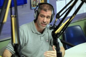 ITS RADIO REVIVAL