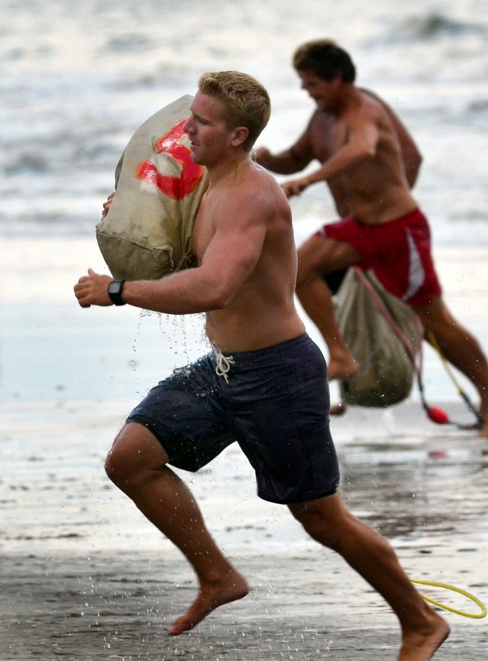 goudy races
