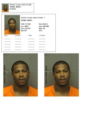 mario adams