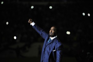 Dawkins photo