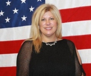 april kauffman