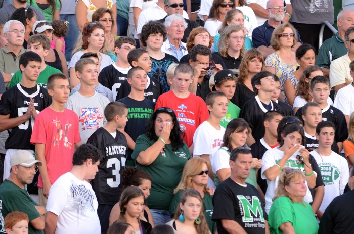mainland fb