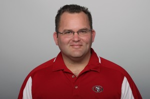 Greg Roman headshot 2011