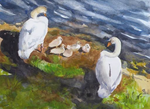 This Week in the Arts: Riverfront Renaissance Center for the Arts opens its fall season with a pair of displays