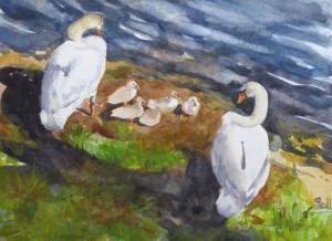 This Week in the Arts: Riverfront Renaissance Center for the Arts opens its fall season with a pair of displays