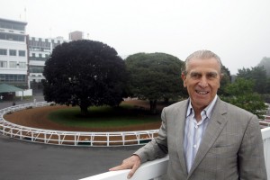 Morris Bailey