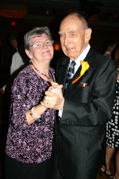 Walburga and Ruldoph Kreutzer 
