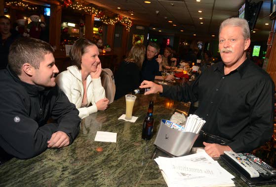Clancy's in Somers Point stirs up entertainment