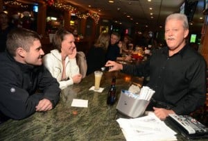 Clancy's in Somers Point stirs up entertainment