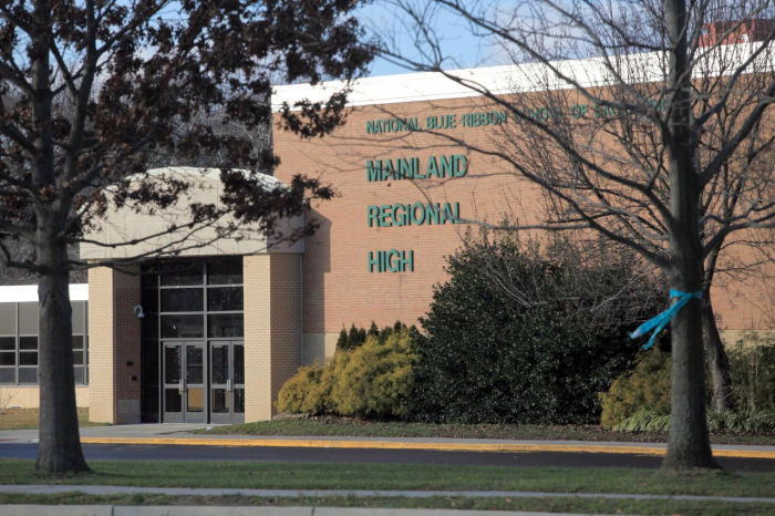 Mainland Regional High School