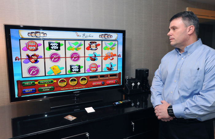 mobile gaming