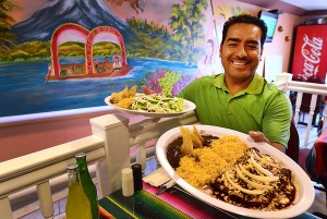 Cinco de Mayo