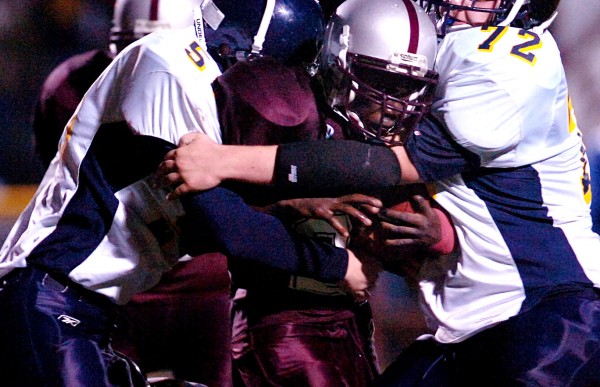 wildwood football
