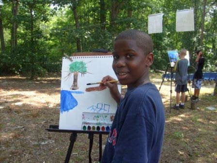 Giving Back briefs: YMCA camp volunteers, Absecon man honored for volunteer work and other news of the volunteer community