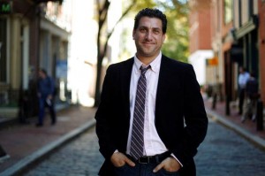 Philadelphia book publisher  BRAAINS! behind mashup