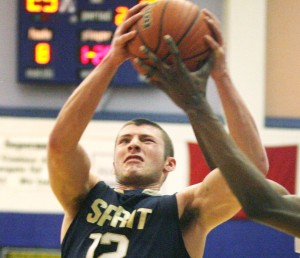 spirit boys basketball