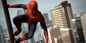 'Lego Batman 2' beats 'Spider-man'