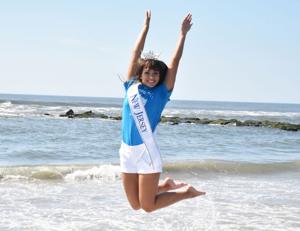 Miss New Jersey 5