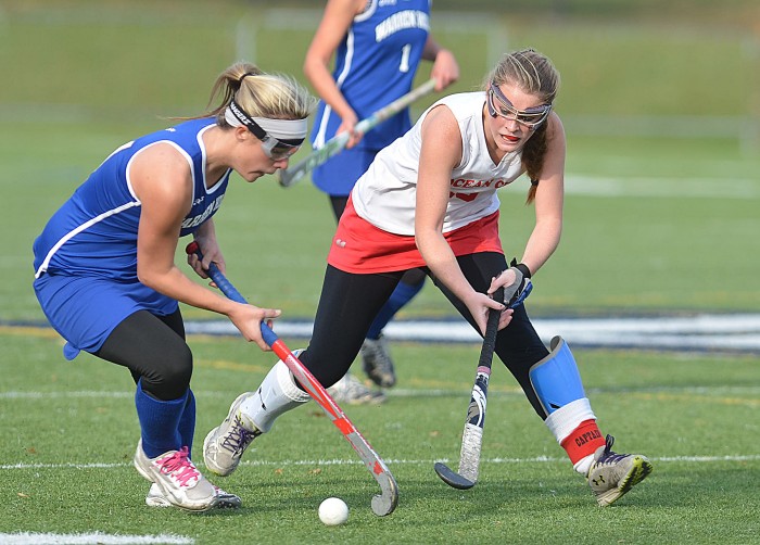 ocean city FH state final