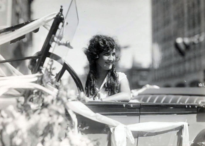 Miss America 1924