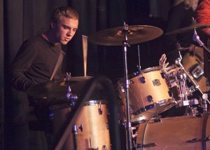 Weeks-delayed Halloween event turns into concert for a good cause