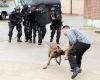 Atlantic City's SWAT team tries to save lives when a crisis arises