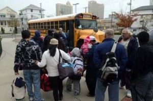 bus 1