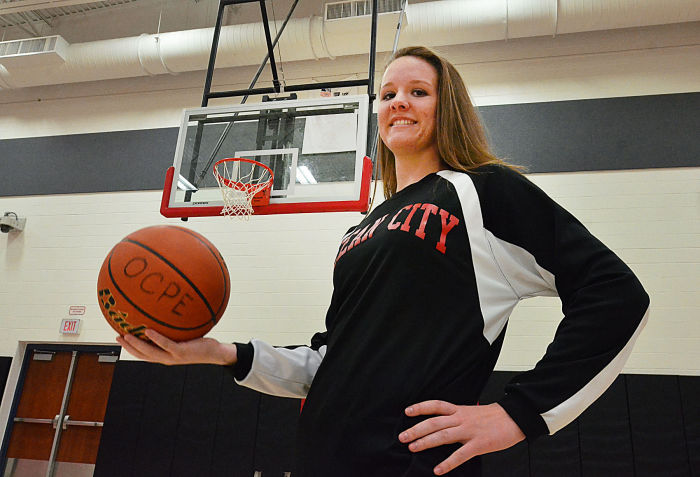 girls basketball poy