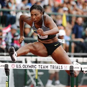 Pleasantville grad Nia Ali overcame adversity to make Olympic team