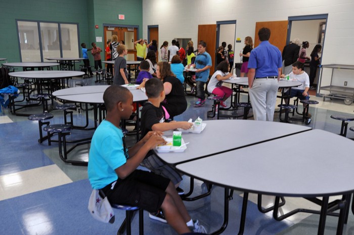 Cleary School
