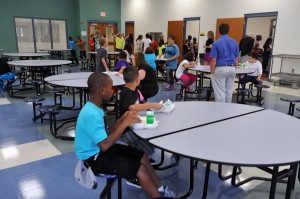 Cleary School
