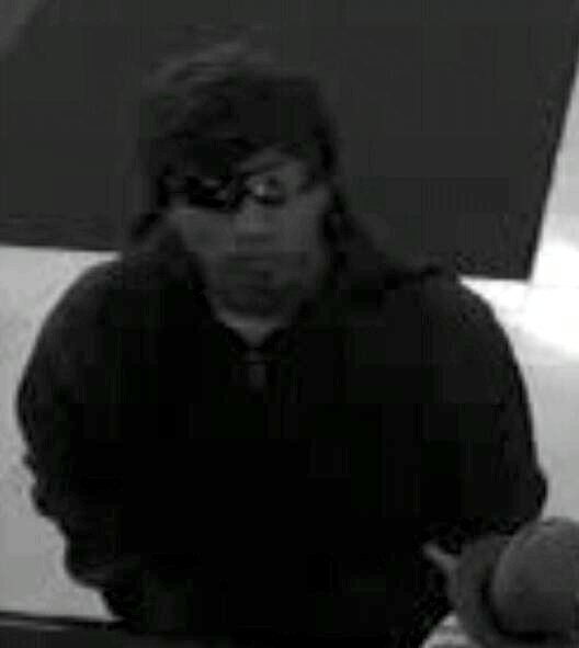alleged robber