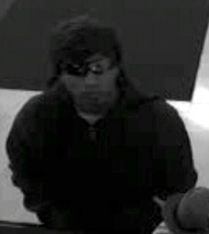 alleged robber